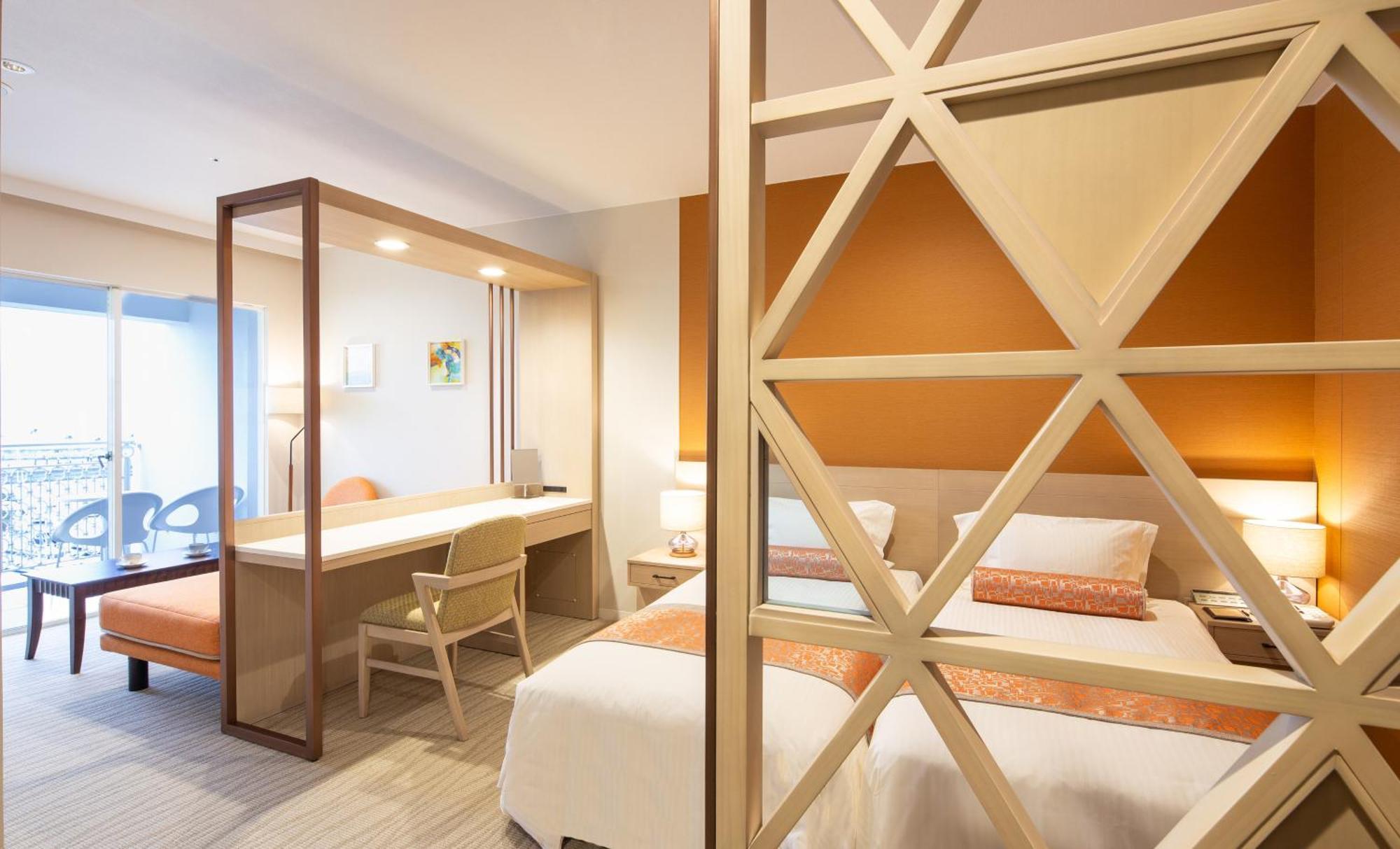 Marina Hotel