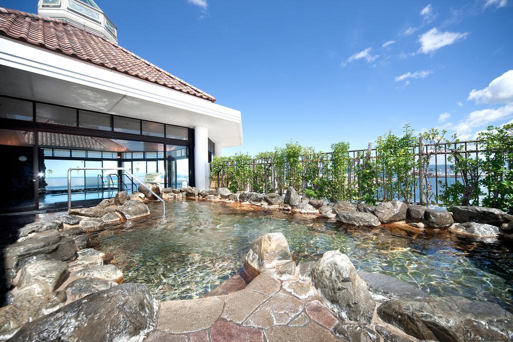 Hotel Marina Wakayama