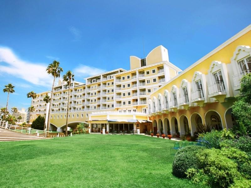 Marina Hotel 4*