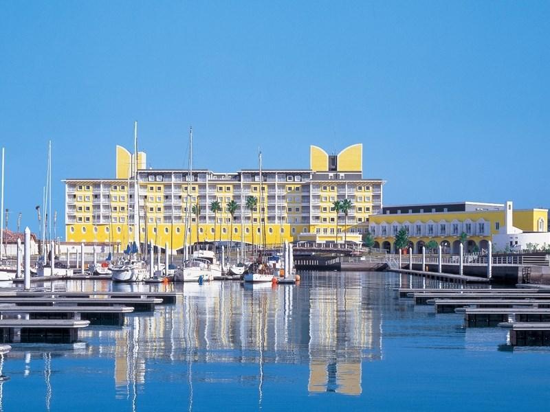 Hotel Marina Wakayama