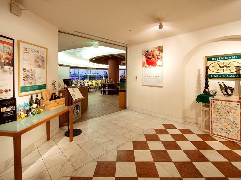 Marina Hotel Wakayama